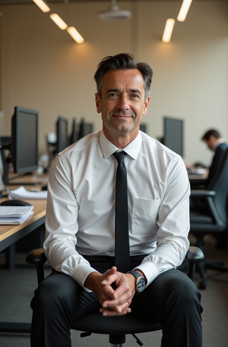 Fernando Acosta